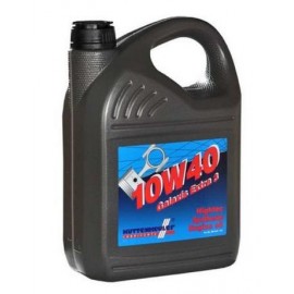 KUTTENKEULER 10W40  5L GM