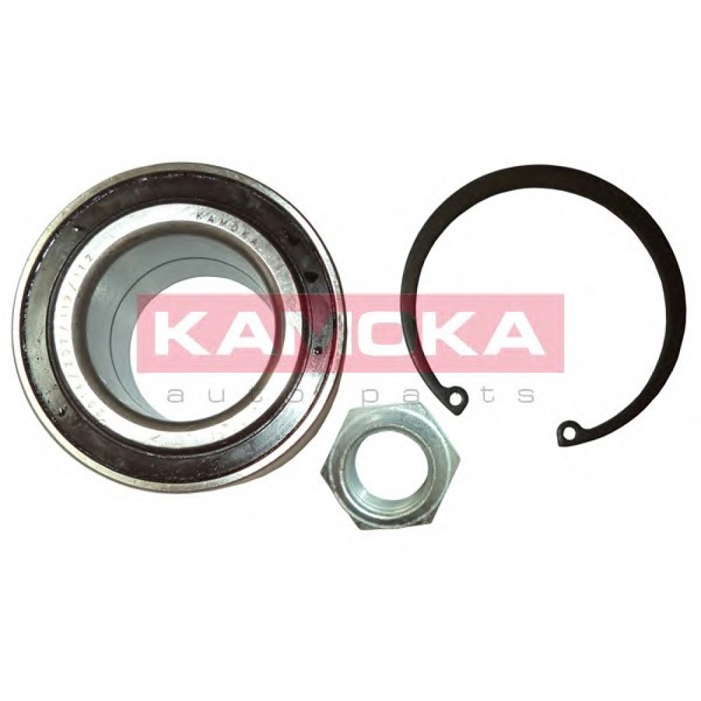 RATO GUOLIO KOMPLEKTAS OPEL AGILA 00-07