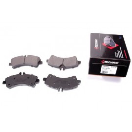 STABDŽIŲ TRINKELIŲ KOMPLEKTAS MB SPRINTER,VW CRAFTER 06-