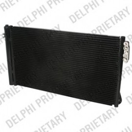 KONDENSATORIUS, ORO KONDICIONIERIUS BMW E81/E87/E92/E93 05-