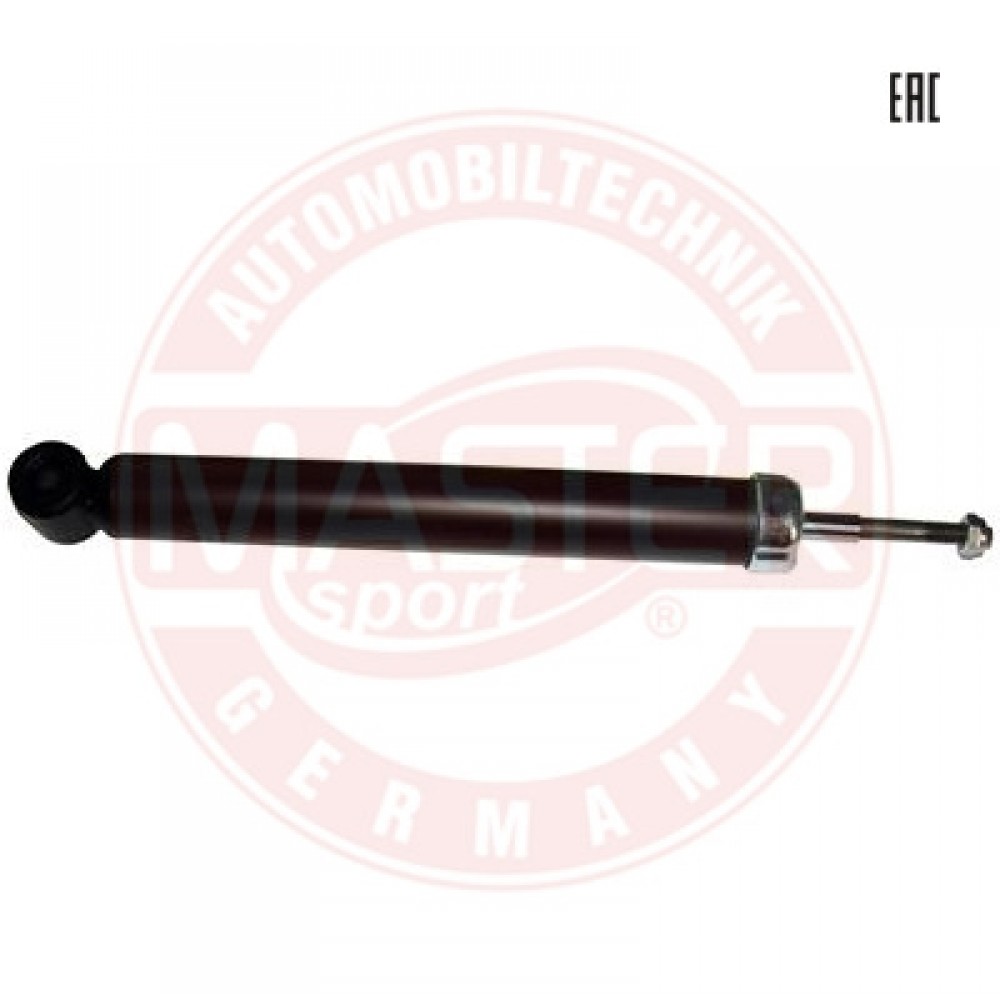 AMORTIZATORIUS BMW 3 (E30), 3 Touring (E30), 3 Compact (E36), Z1 GALAS