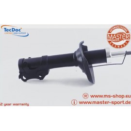 AMORTIZATORIUS SEAT Cordoba, Ibiza II, Toledo I; VW Golf II/III, Jetta II, Vento -04 PR.