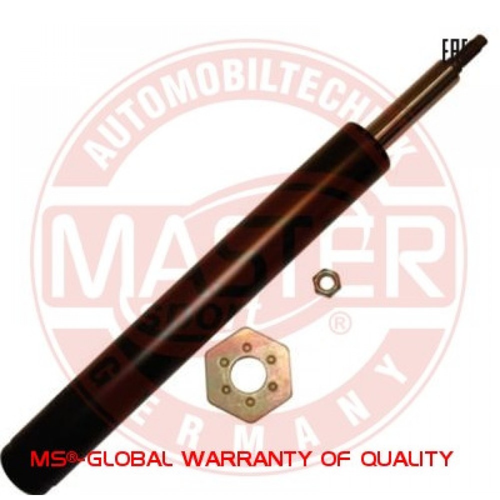 AMORTIZATORIUS OPEL ASTRA -02 PR.