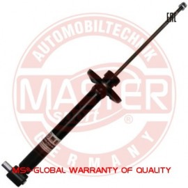 AMORTIZATORIUS AUDI A4 Avant B5 (do nr. vin: 8D-X-199 999) GALAS