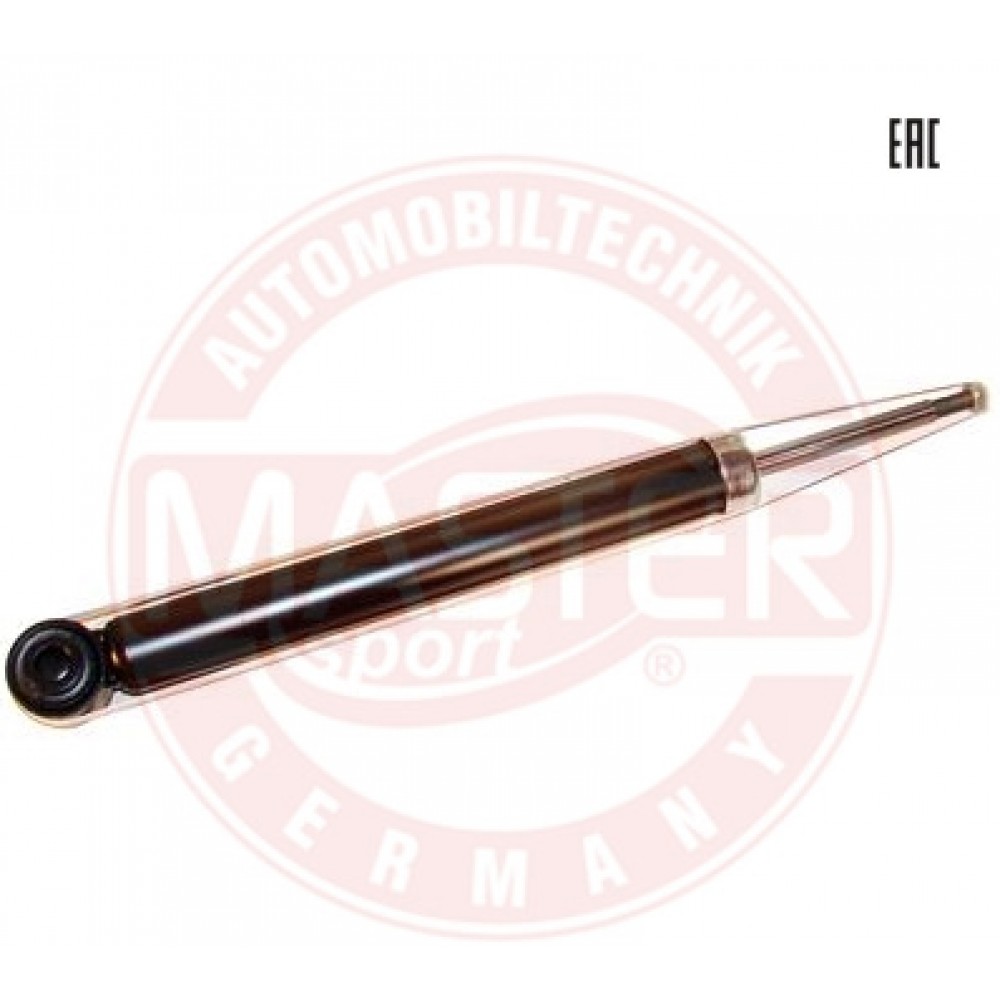 AMORTIZATORIUS AUDI A4 00- GALAS