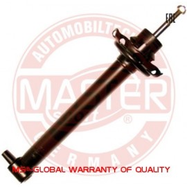 AMORTIZATORIUS AUDI A4 B5 (od NR. VIN: 8D-X-200 001) GALAS