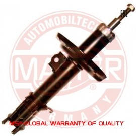 AMORTIZATORIUS OPEL Combo Tour/Combi, Corsa C, Meriva, Tigra TwinTop 00- PR.D