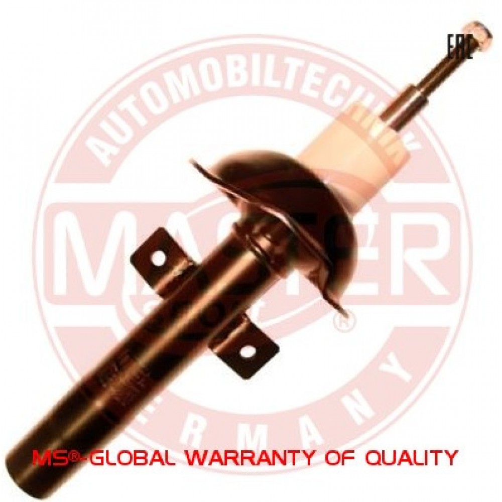 AMORTIZATORIUS FORD Ka 97-08 PR.