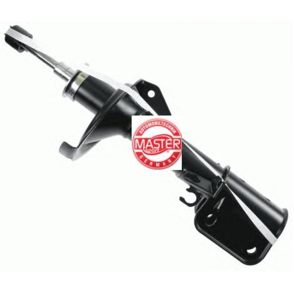 AMORTIZATORIUS MERCEDES-BENZ Klasa V(638/2), Vito (638) 