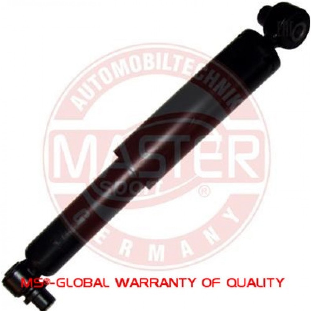 AMORTIZATORIUS RENAULT Megane Scenic, Scenic I -03 GALAS