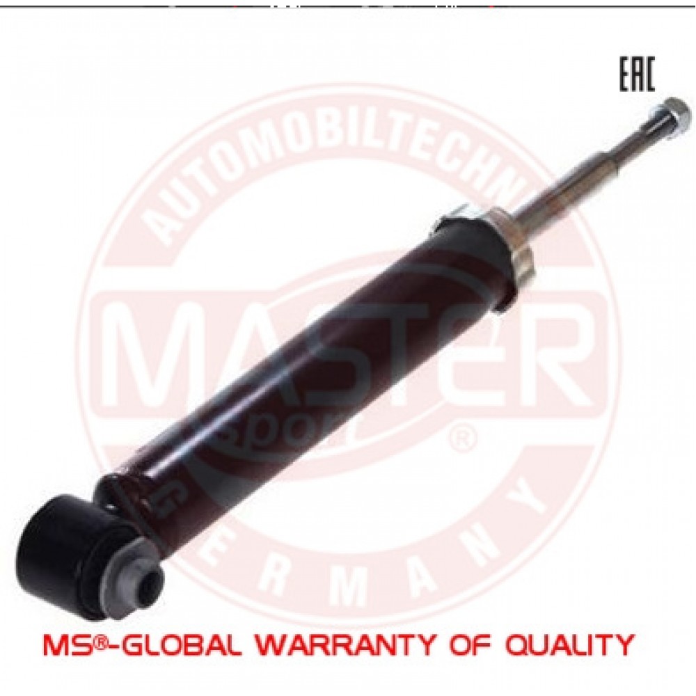 AMORTIZATORIUS BMW 5 (E61) 