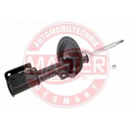 AMORTIZATORIUS CITROEN C8; FIAT Ulysse; LANCIA Phedra; PEUGEOT 807 