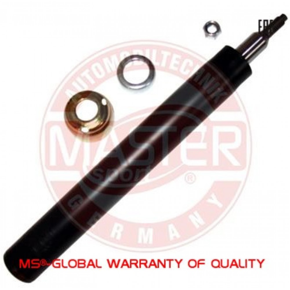 AMORTIZATORIUS CITROEN AX, Saxo; PEUGEOT 106 I/II PR.