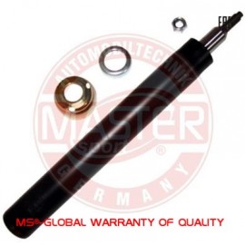 AMORTIZATORIUS CITROEN AX, Saxo; PEUGEOT 106 I/II PR.