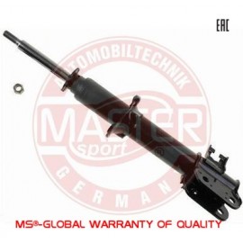 AMORTIZATORIUS OPEL Agila; SUZUKI Wagon R+ PR.D 00-