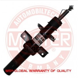 AMORTIZATORIUS FORD Mondeo III GALAS