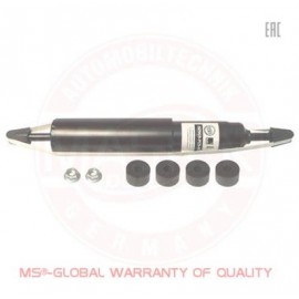 AMORTIZATORIUS CITROEN C4, C4 I; PEUGEOT 307, 308 1.4-2.0D 08.00-12.14