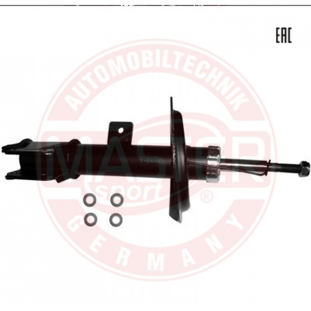 AMORTIZATORIUS CITROEN C4 00- PR.D