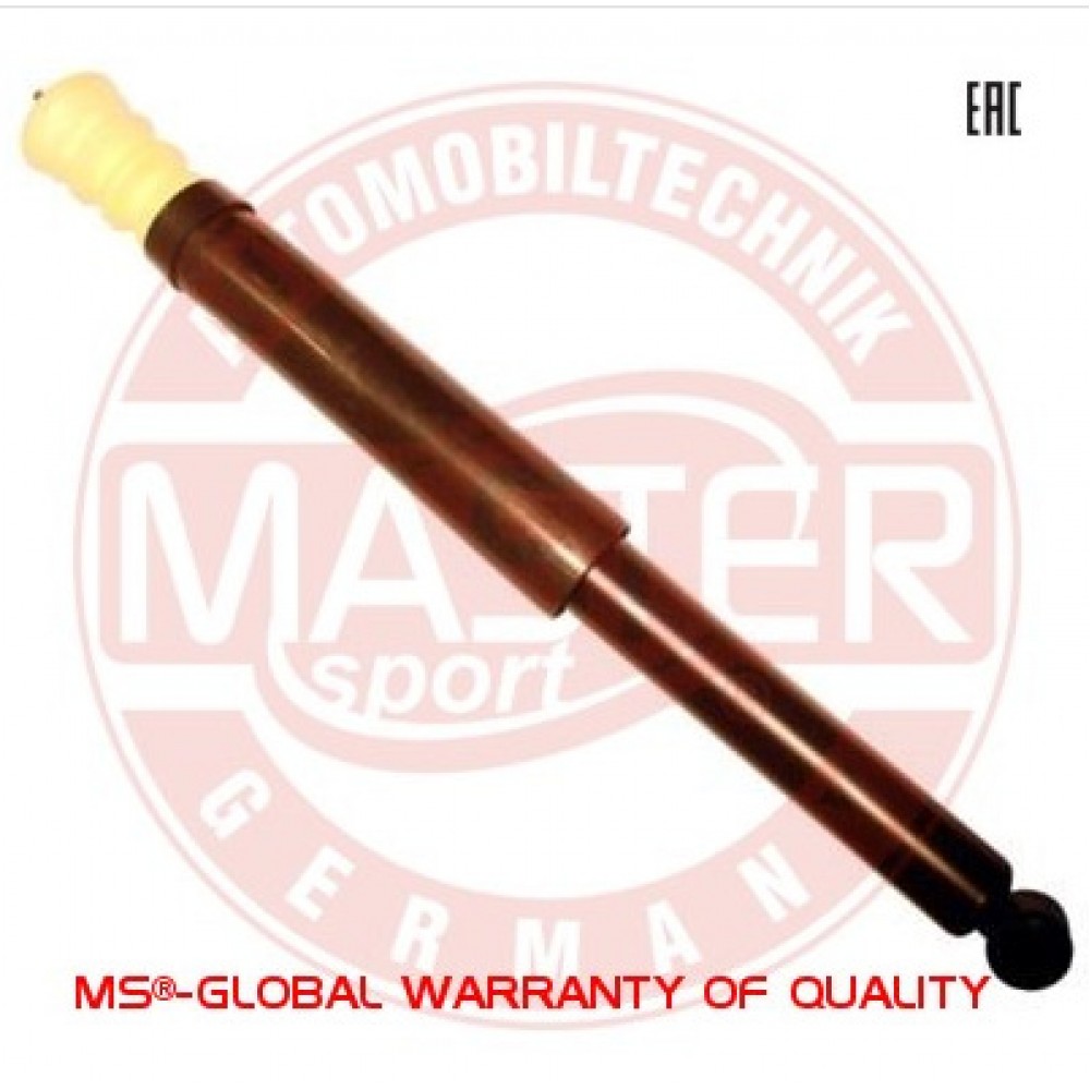 AMORTIZATORIUS FORD Focus C-Max, C-Max, Focus II GALAS