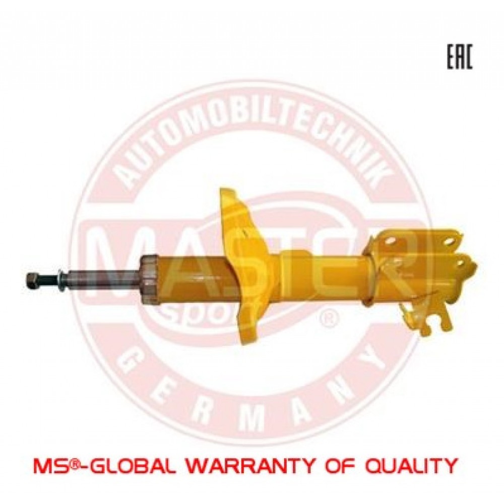 AMORTIZATORIUS CHEVROLET LACETTI 