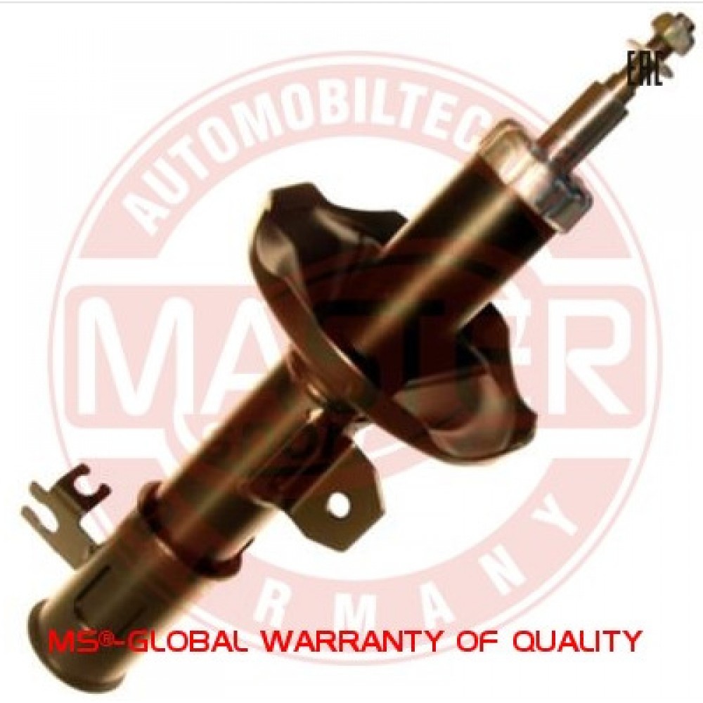 AMORTIZATORIUS CHEVROLET LACETTI 