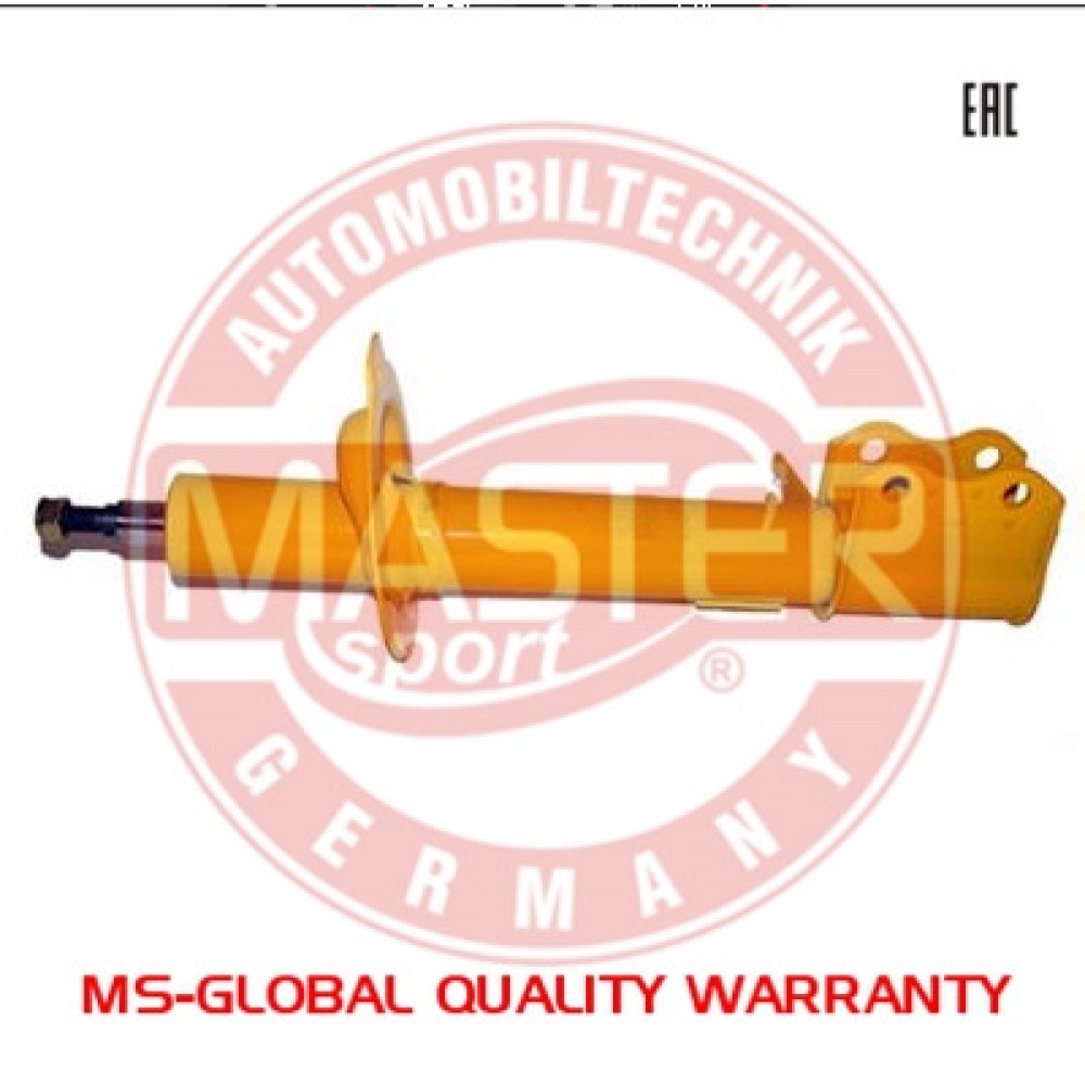 AMORTIZATORIUS CHEVROLET LACETTI 