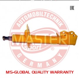 AMORTIZATORIUS CHEVROLET LACETTI 