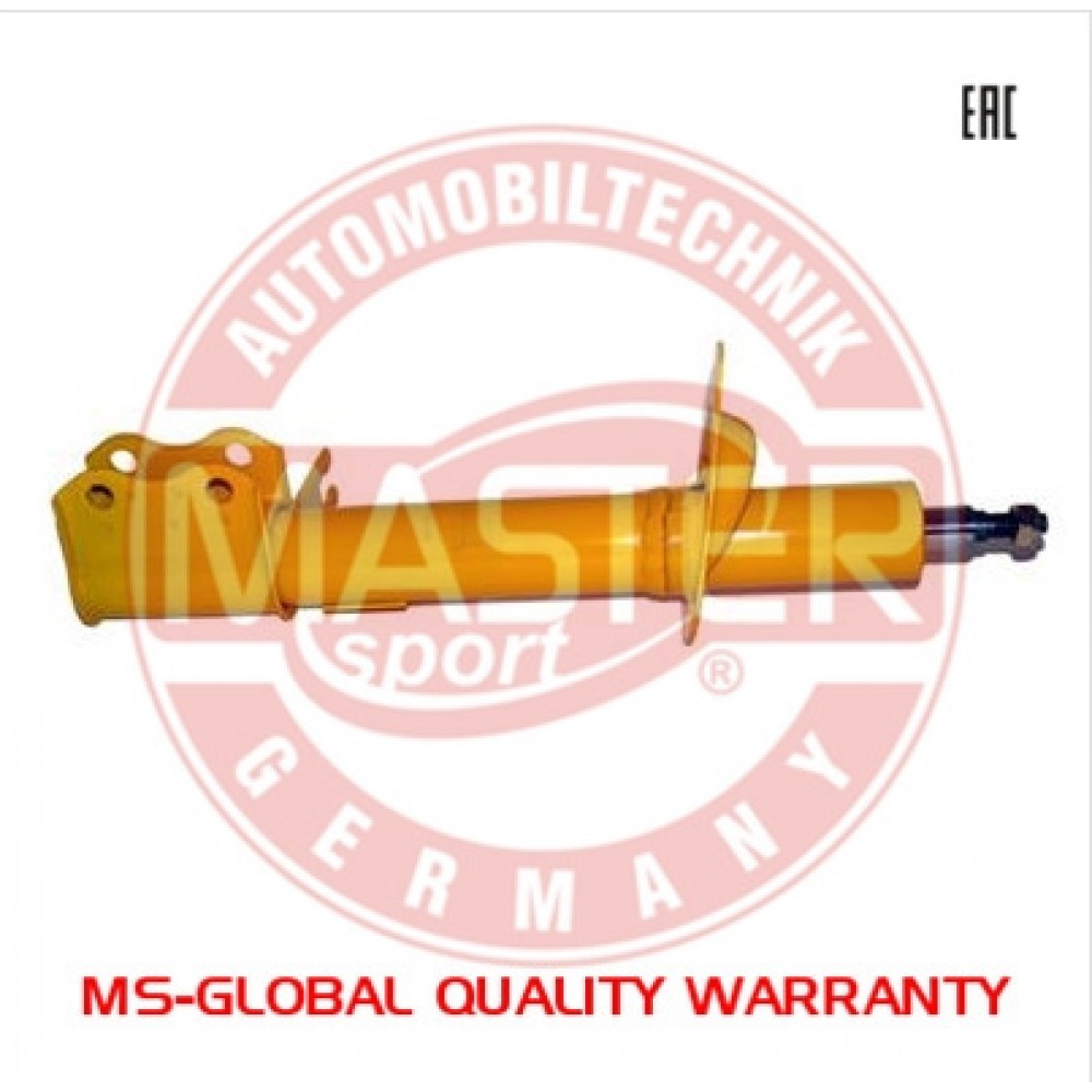 AMORTIZATORIUS CHEVROLET LACETTI 