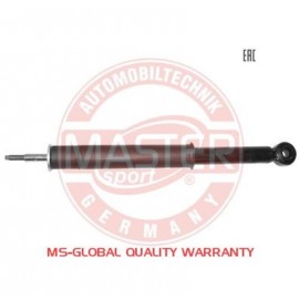 AMORTIZATORIUS OPEL Agila (H08); SUZUKI Splash, Swift III 