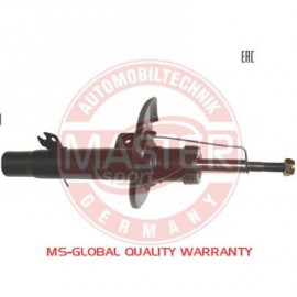 AMORTIZATORIUS PEUGEOT 207 