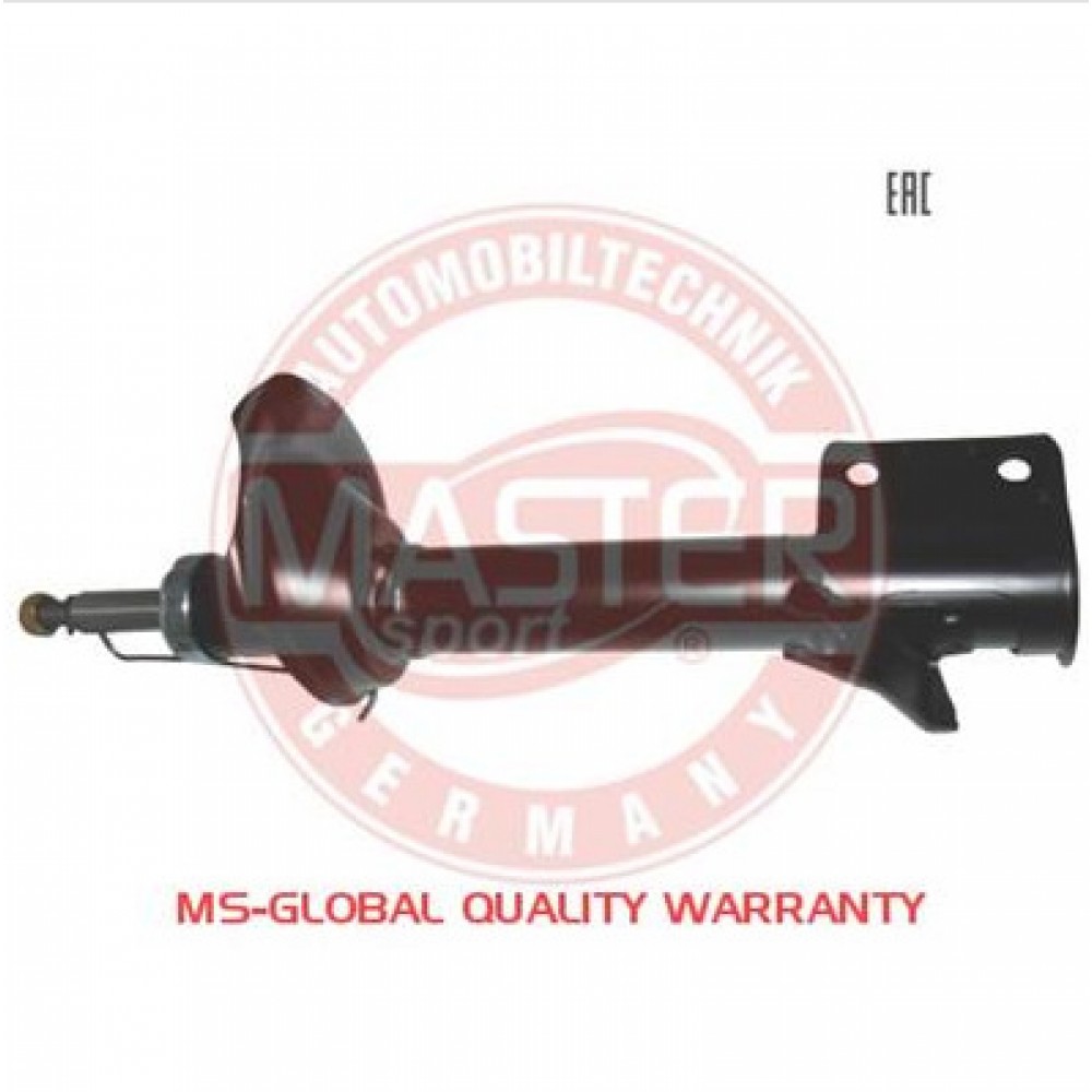 AMORTIZATORIUS SUBARU Forester 