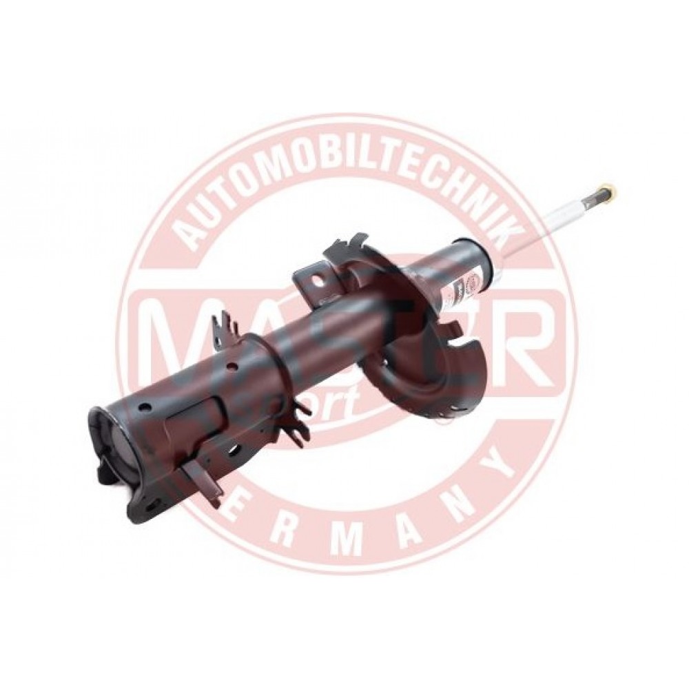 AMORTIZATORIUS CITROEN JUMPY 