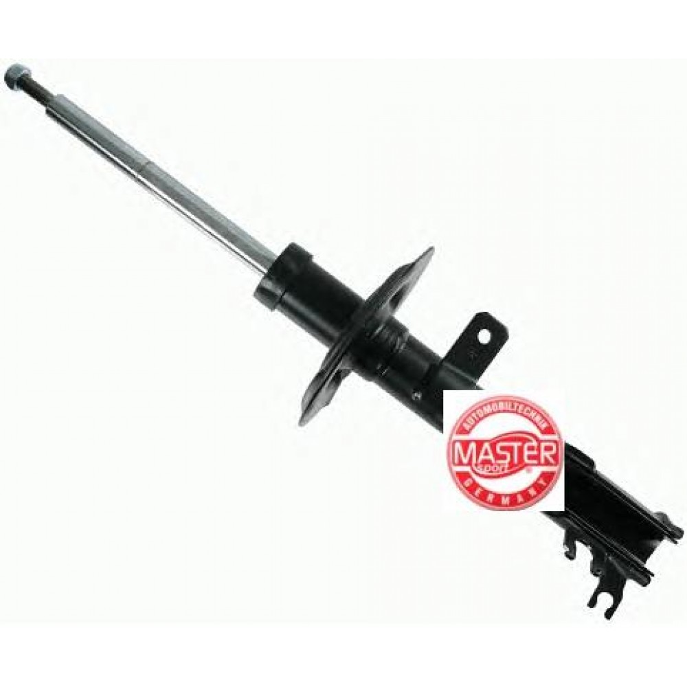 AMORTIZATORIUS FIAT Panda/ Van PR.D