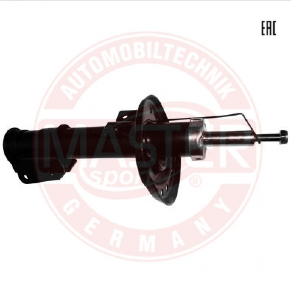 AMORTIZATORIUS FIAT Bravo II; LANCIA Delta III 