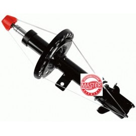 AMORTIZATORIUS NISSAN NOTE 