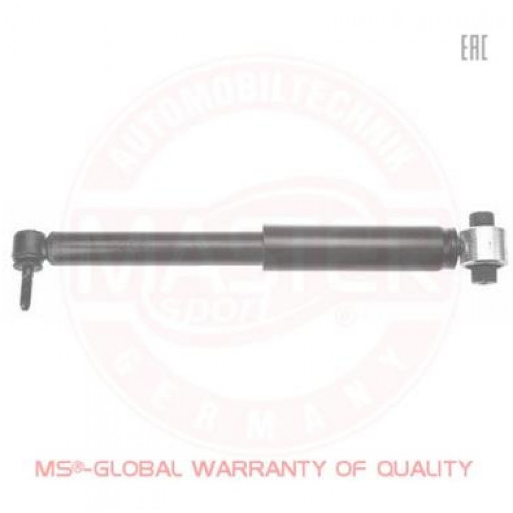 AMORTIZATORIUS RENAULT Megane III/CC 