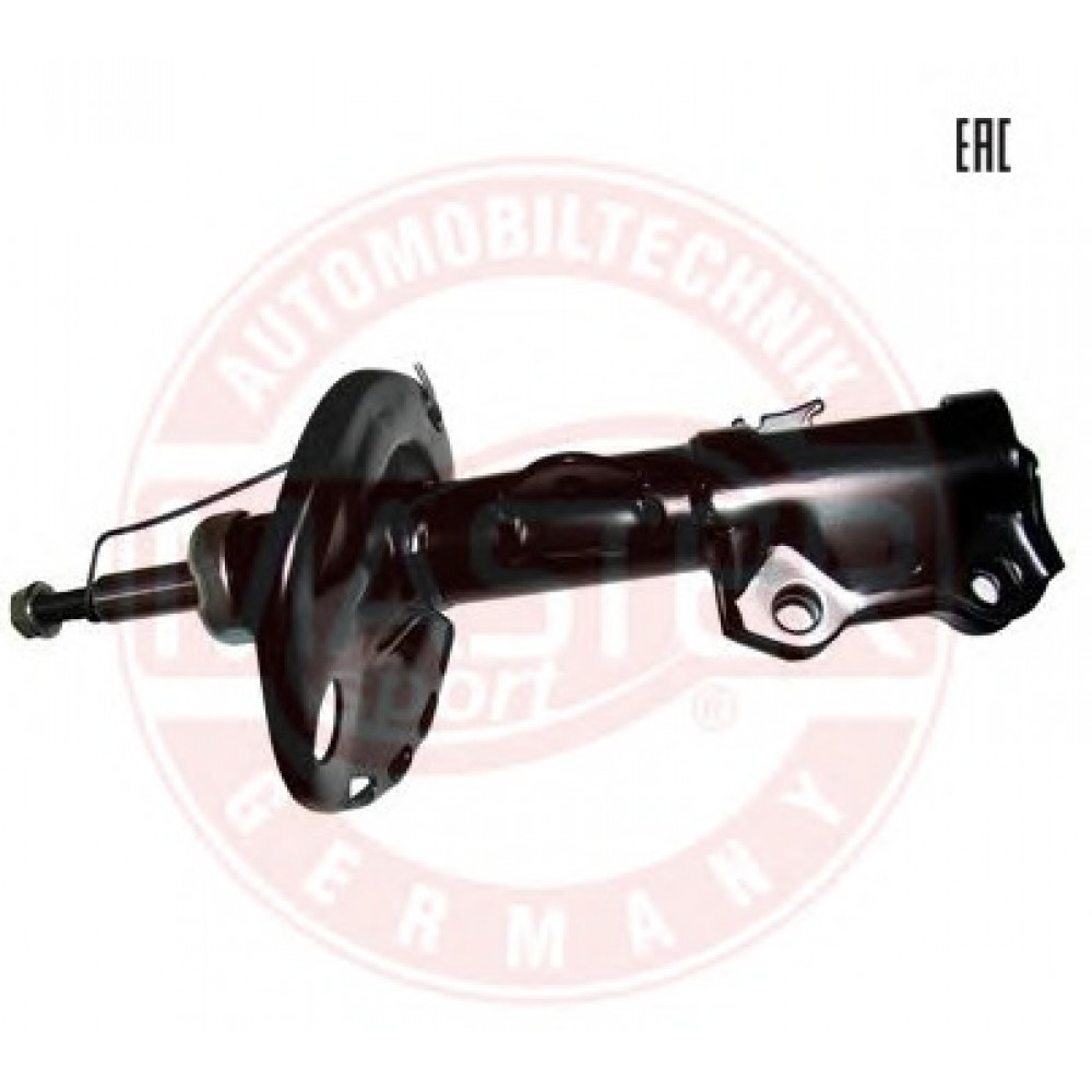 AMORTIZATORIUS TOYOTA Auris, Corolla sedan 