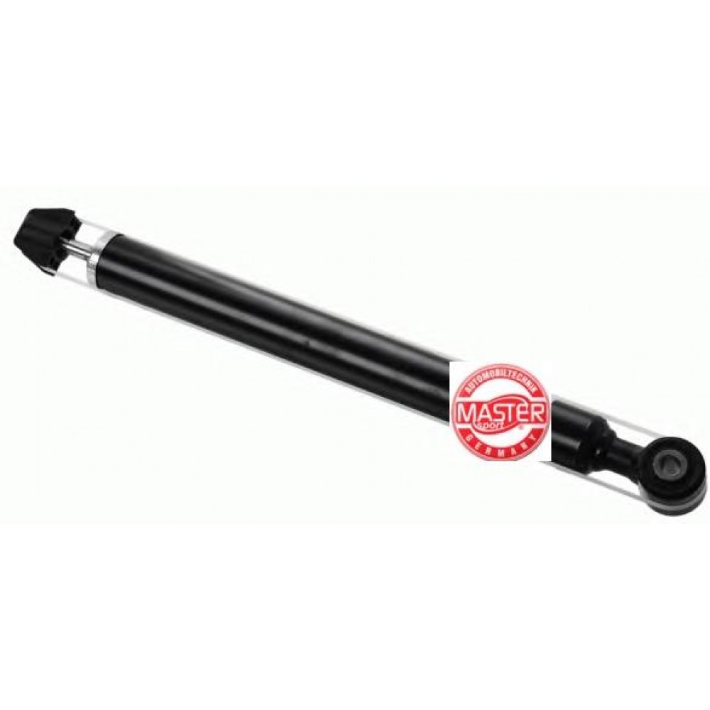 AMORTIZATORIUS FORD FIESTA 