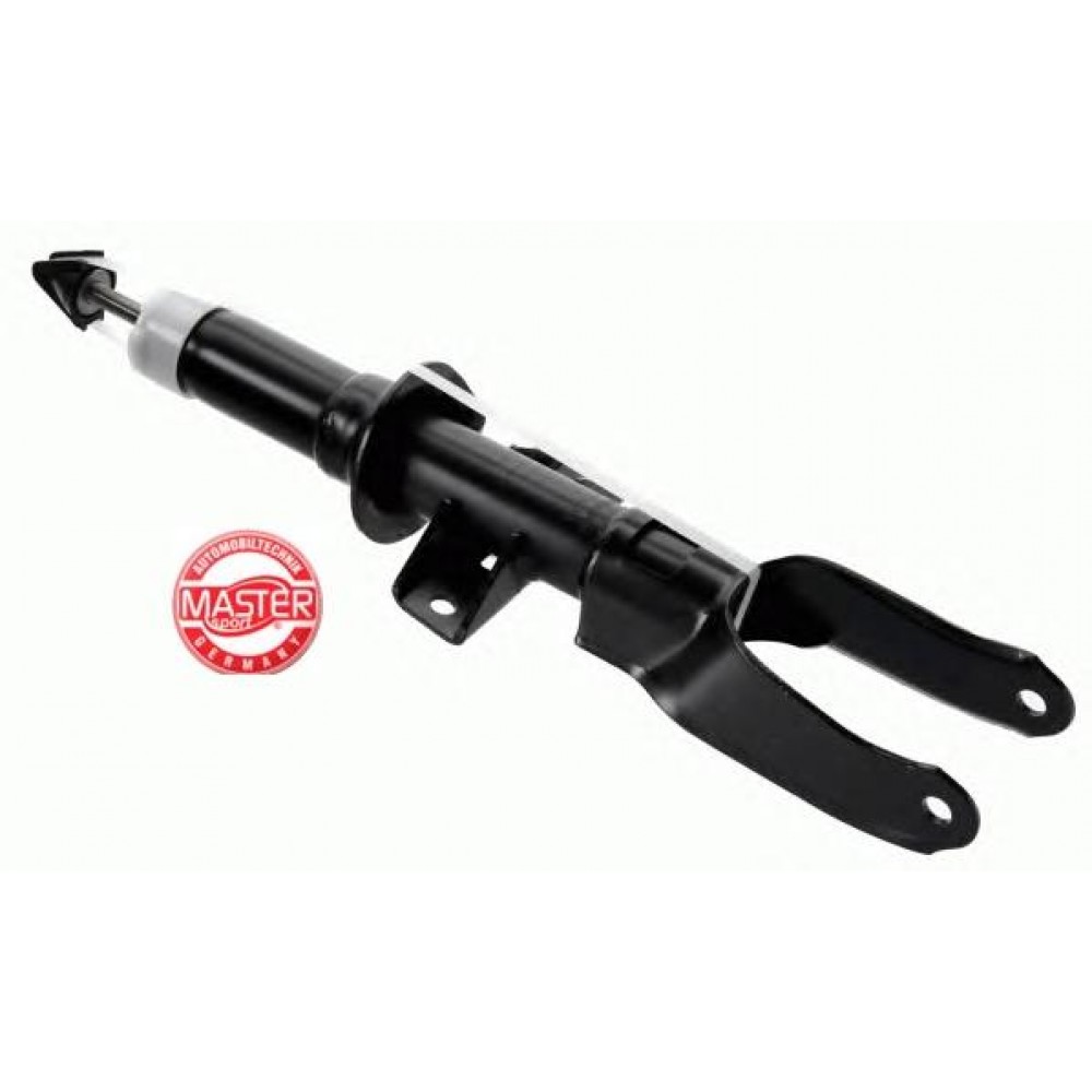 AMORTIZATORIUS VW AMAROK 10- PR.