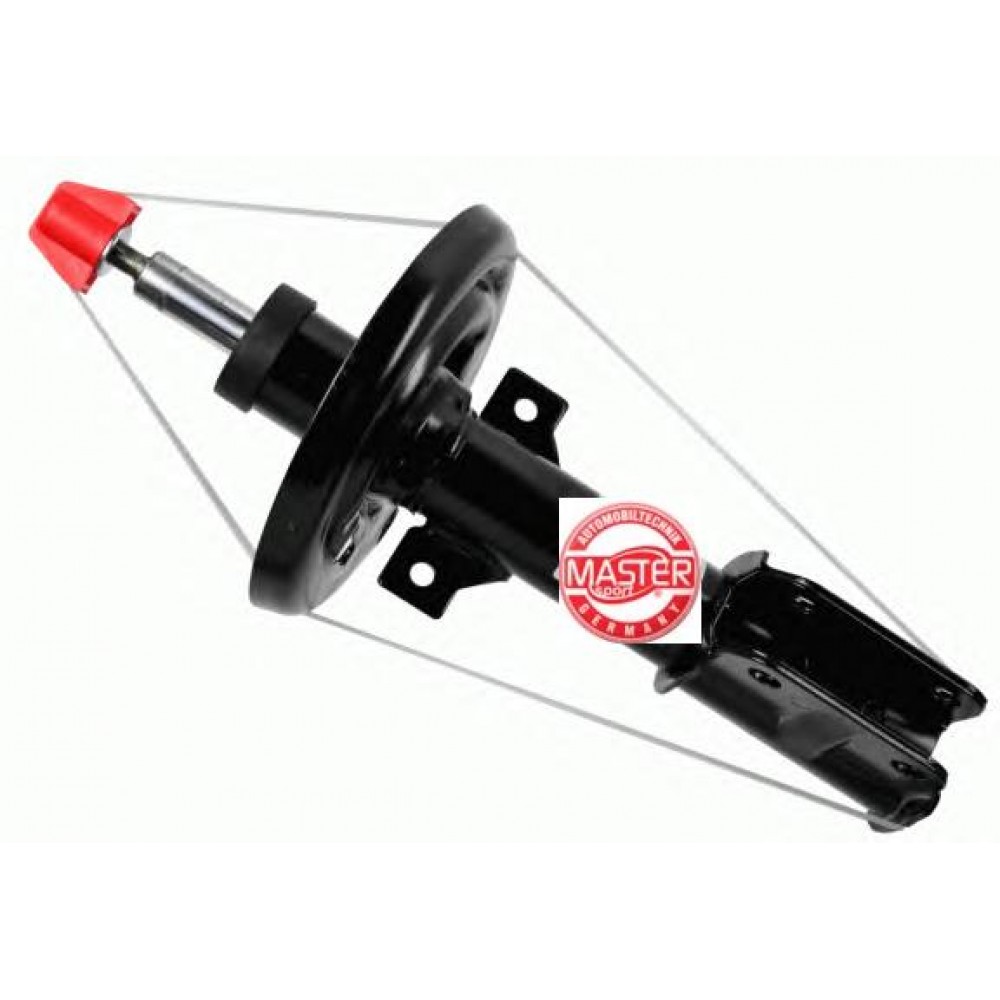 AMORTIZATORIUS RENAULT MEGANE 