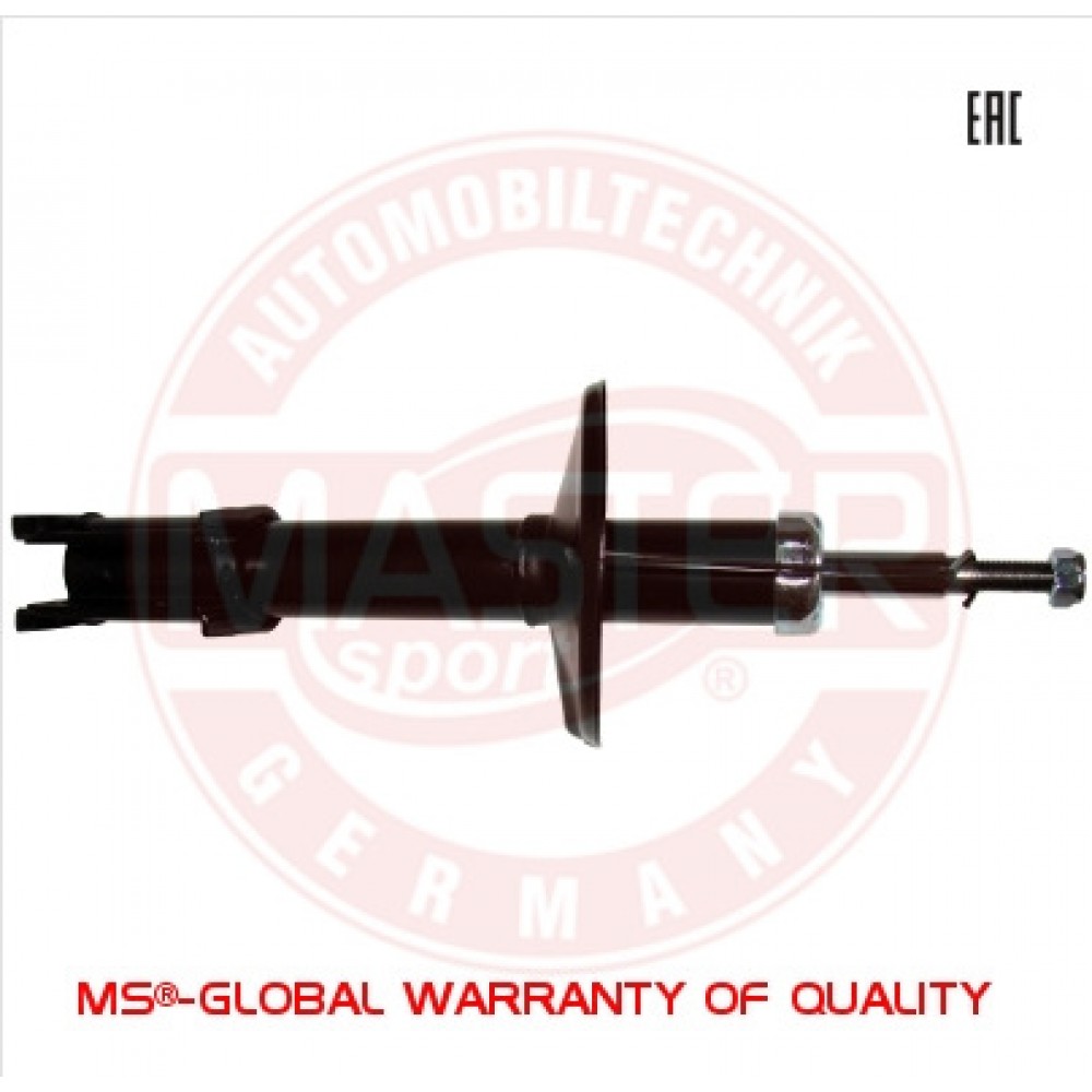 AMORTIZATORIUS DACIA MCV/VAN/PICK-UP 