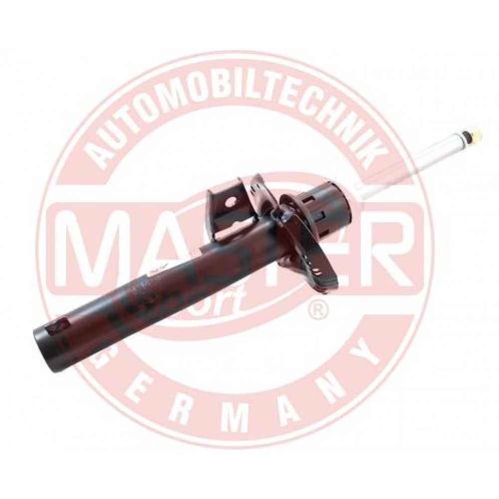 AMORTIZATORIUS AUDI A3,VW GOLF VII 12- PRIEKIS