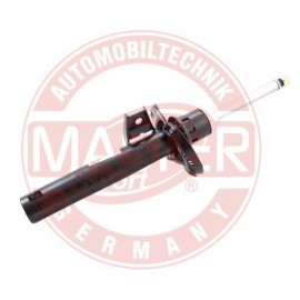 AMORTIZATORIUS AUDI A3,VW GOLF VII 12- PRIEKIS