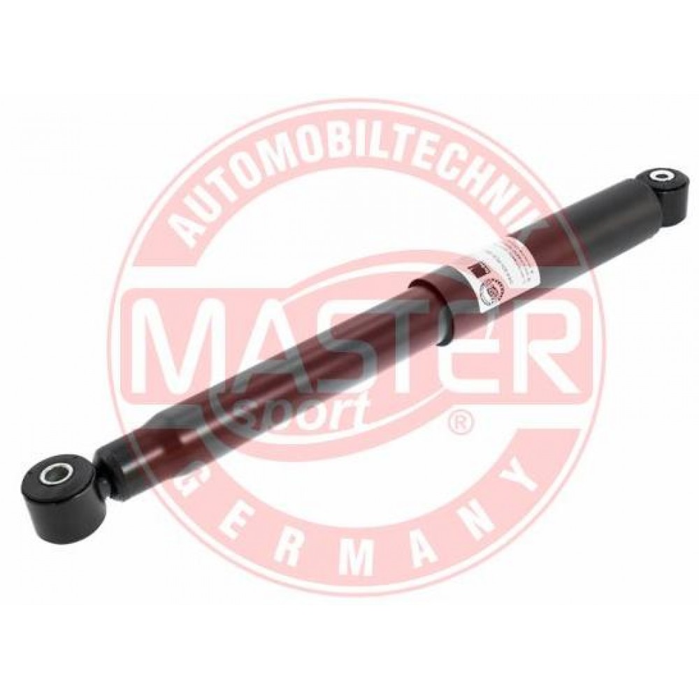 AMORTIZATORIUS AUDI A3 I quattro; SKODA Octavia Combi 4x4; VW Bora 4motion, Golf IV 4motion 