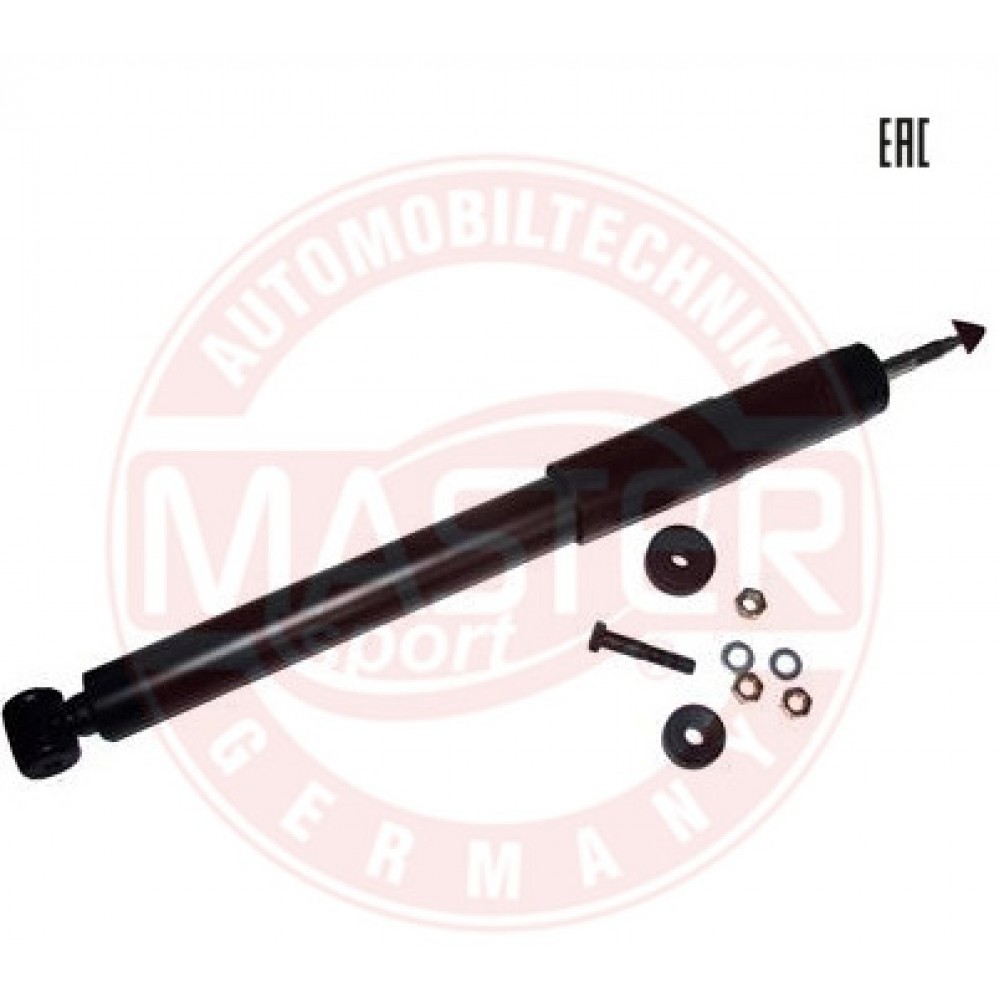 AMORTIZATORIUS MERCEDES-BENZ Klasa E (W210) 