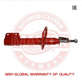 AMORTIZATORIUS DACIA LOGAN HYBRYD 