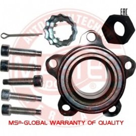 GUOLIS FORD TRANSIT 00-