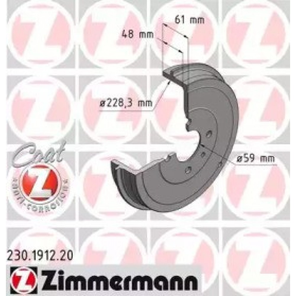 STABDŽIŲ BŪGNAS FIAT TIPO,MAREA,DOBLO