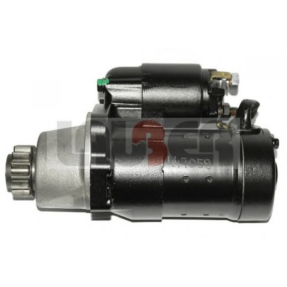 STARTERIS 12V 1,4KW NISSAN X-TRAIL 2,0;2,5 01-