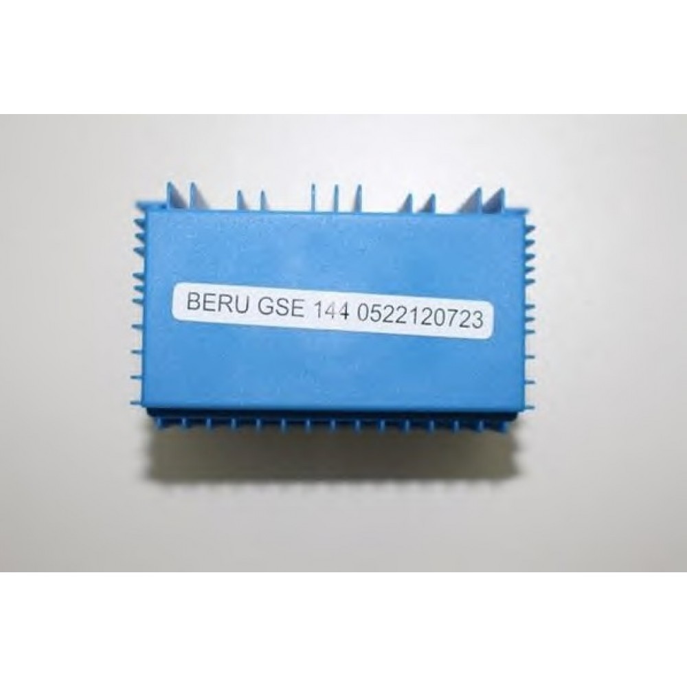 RĖLĖ KAITINIMO ŽVAKIŲ OPEL CORSA D 1.3 CDTI 07.06-